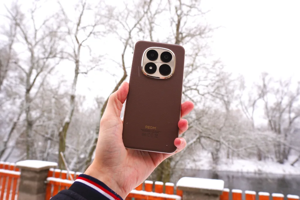 redmi note 15 pro
