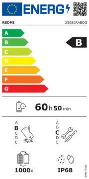 redmi note 15 pro 5g energostitek