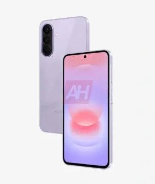 samsung galaxy a37 render android headlines nad sebou