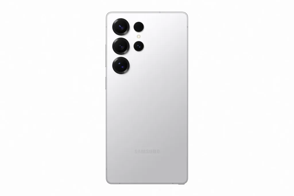 samsung galaxy s25 ultra bila render
