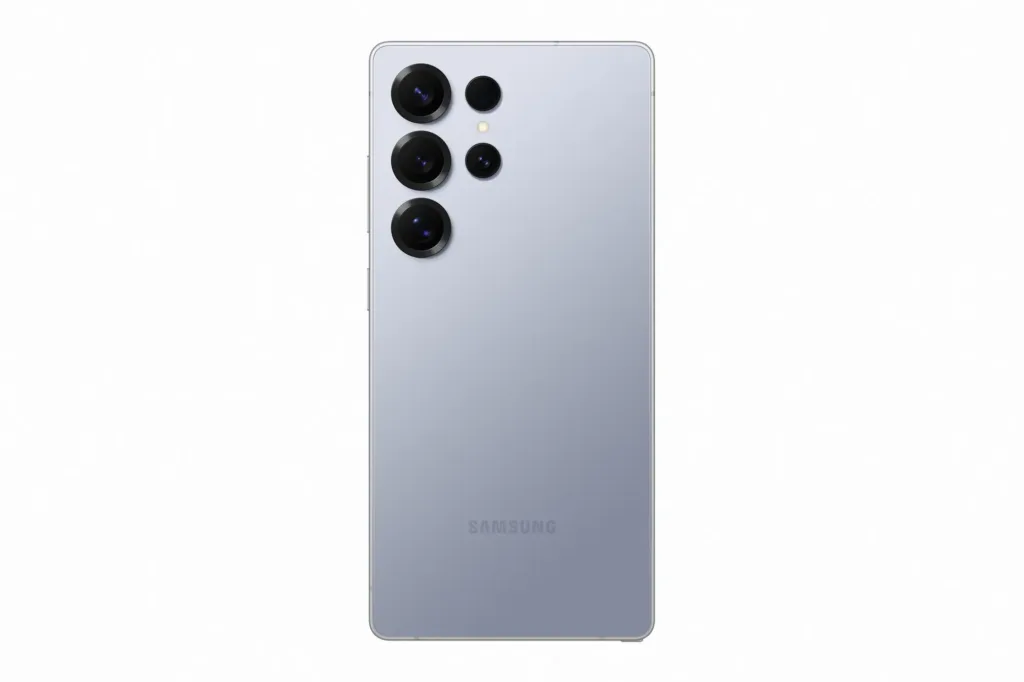 samsung galaxy s25 ultra modra render
