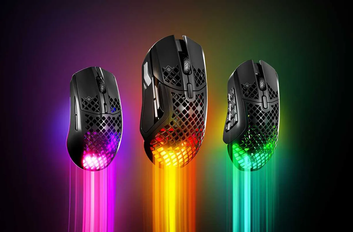 steelseries
