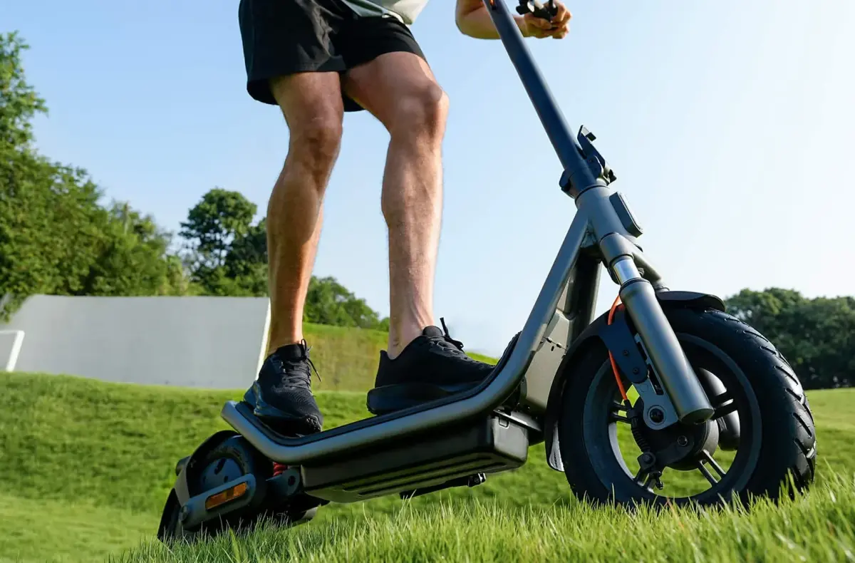 xiaomi electric scooter 6 v trave