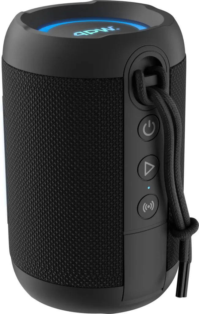 AlzaPower Quest 10 render vertikalne
