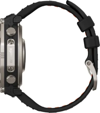 Amazfit T Rex Ultra 2 pohled z boku