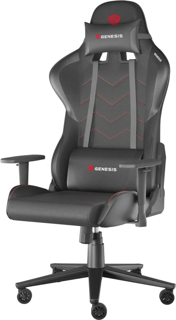 Genesis NITRO 550 G2 render