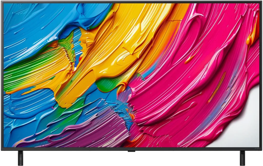LG 55QNED80A6A render zepredu