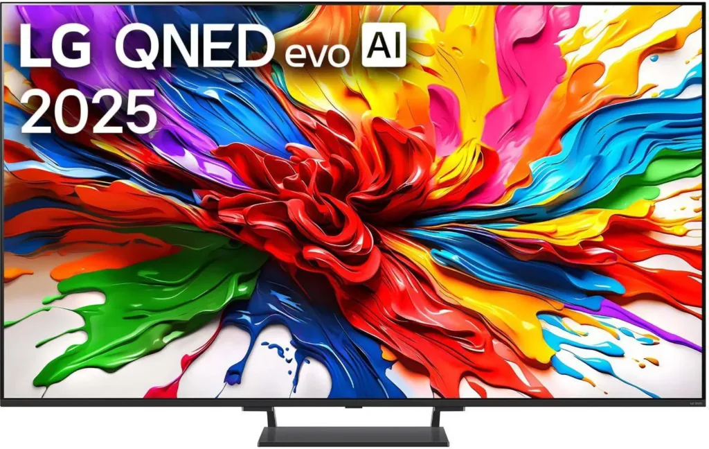 LG 85QNED93A6A render zepredu