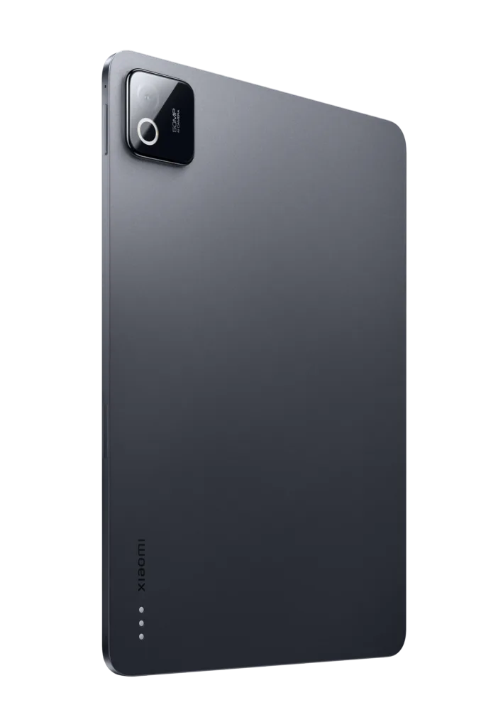 P81 Grey BackLeft