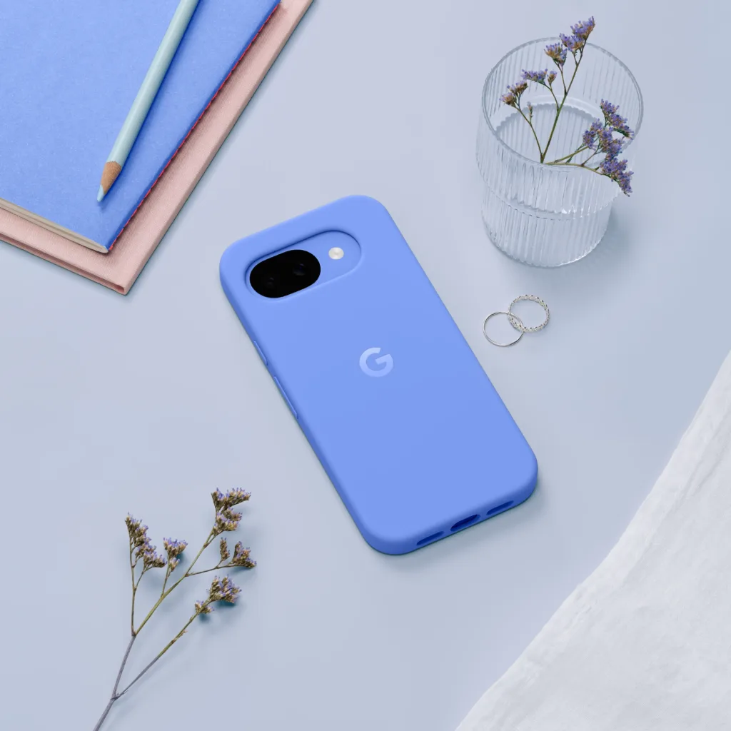 Pixel 10a Case Phone Lavender 2