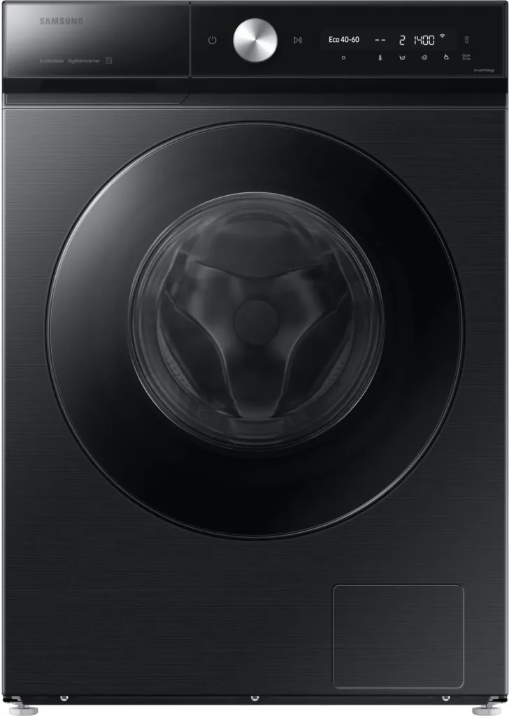 SAMSUNG BESPOKE AI WW11DB8B95GBU4 render zepredu