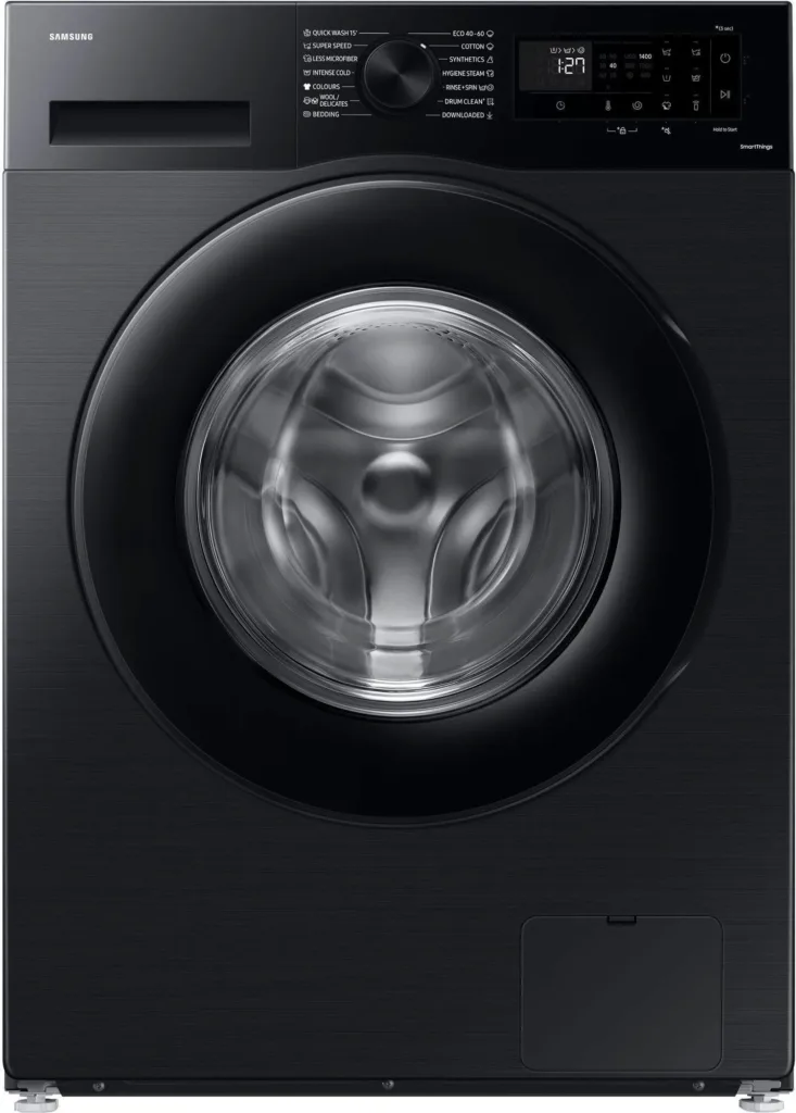 SAMSUNG EcoBubble WW11DG5B25ABLE render zepredu
