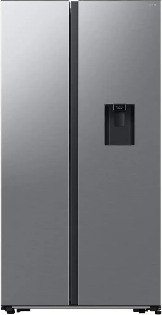 SAMSUNG RS57DG410EM9EO render zepredu