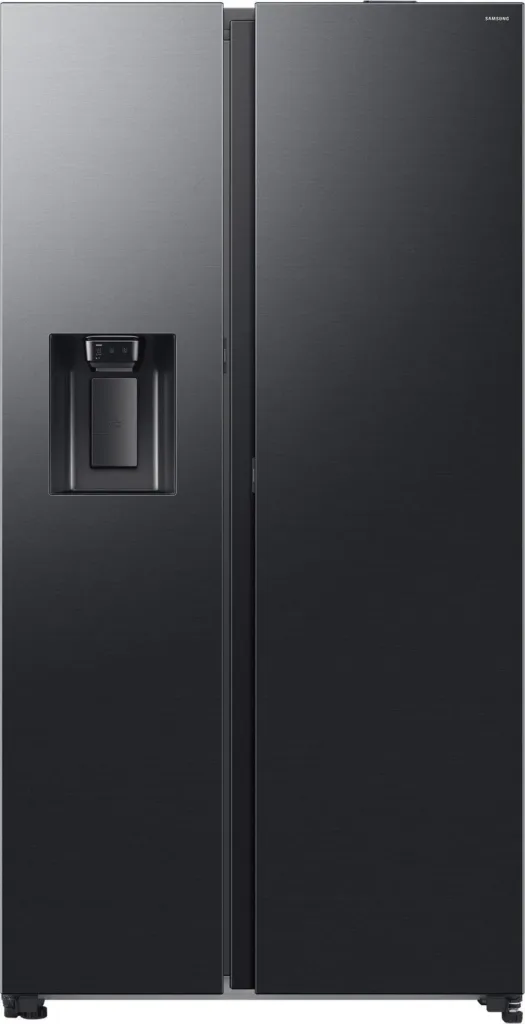 SAMSUNG RS80F66KBFEO render zepredu