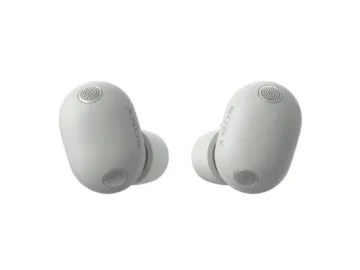 Sony WF 1000XM6 seda sluchatka render
