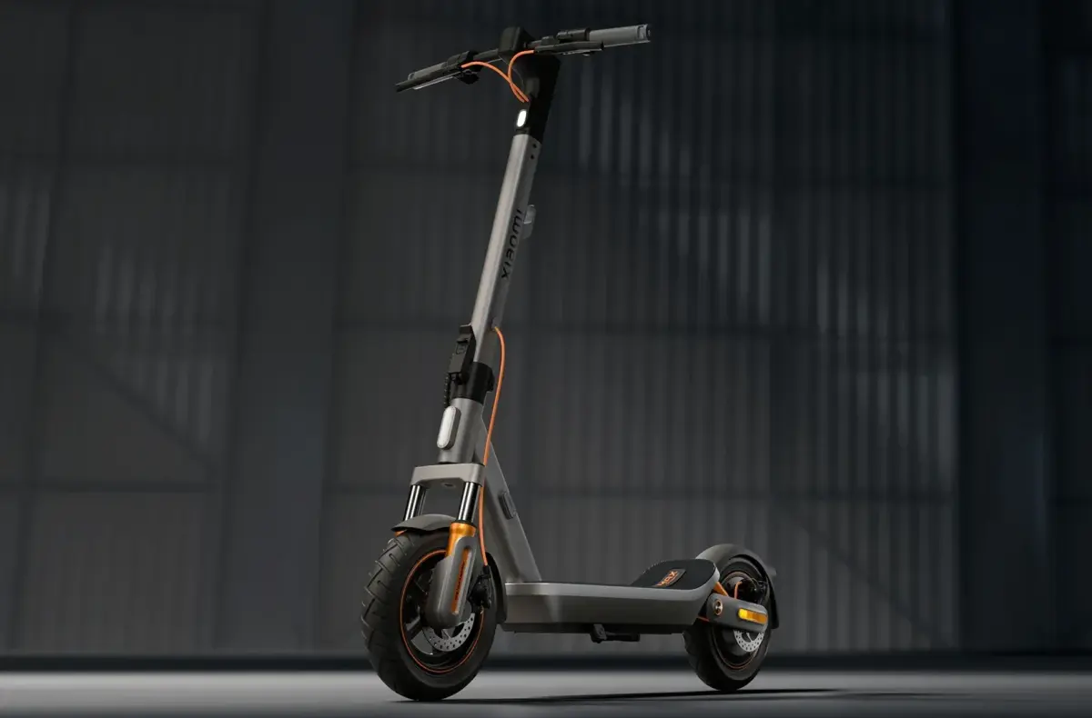 Xiaomi Electric Scooter 6 Max oficialni