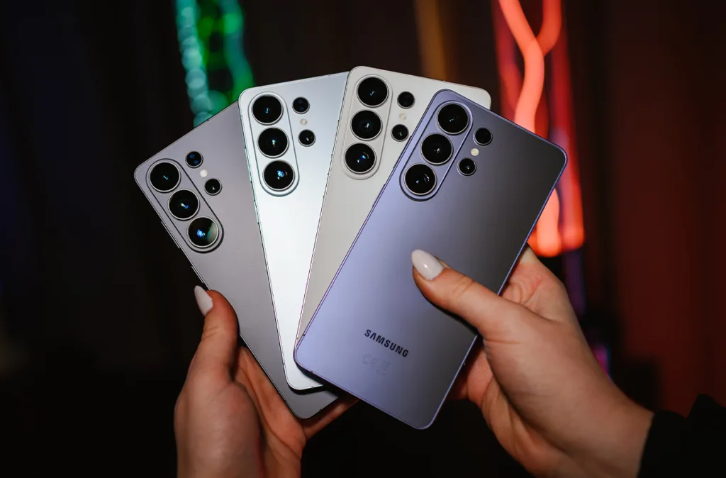 galaxy s26 ultra