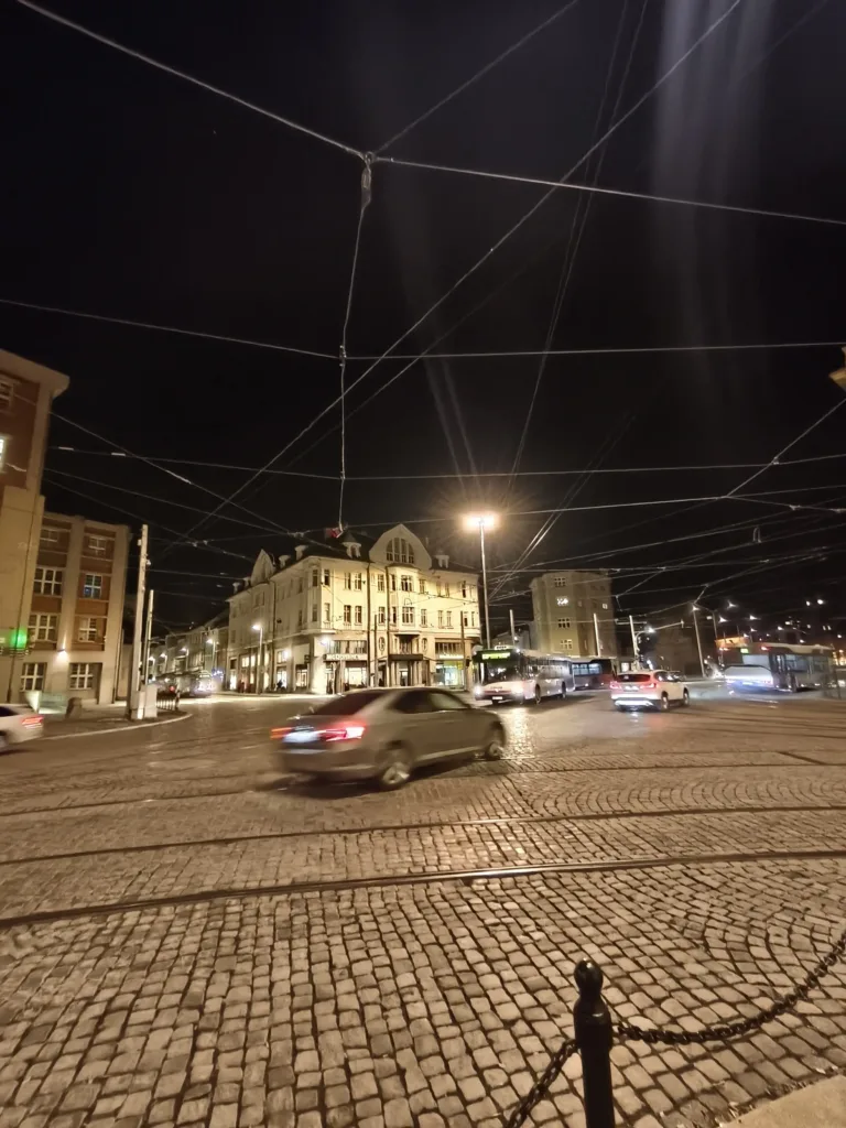 poco x7 pro nocni fotografie 13