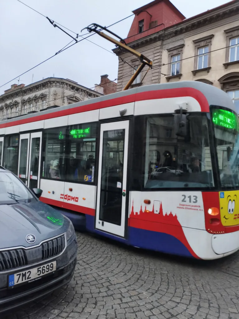 poco x7 pro rozmazani pohybu 2
