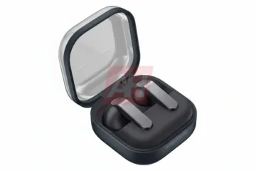 samsung galaxy buds4 krabicka render unik