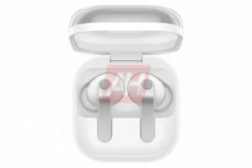 samsung galaxy buds4 pro krabicka render unik