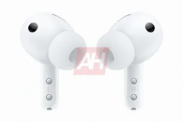 samsung galaxy buds4 pro sluchatka zepredu render unik