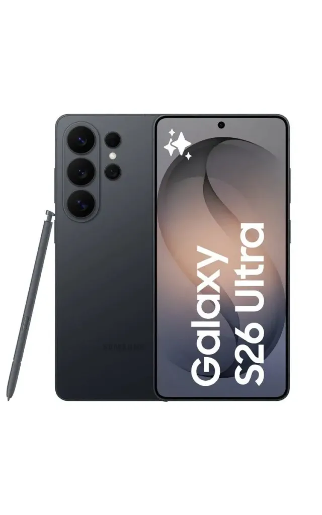 samsung galaxy s26 ultra rendery black 1