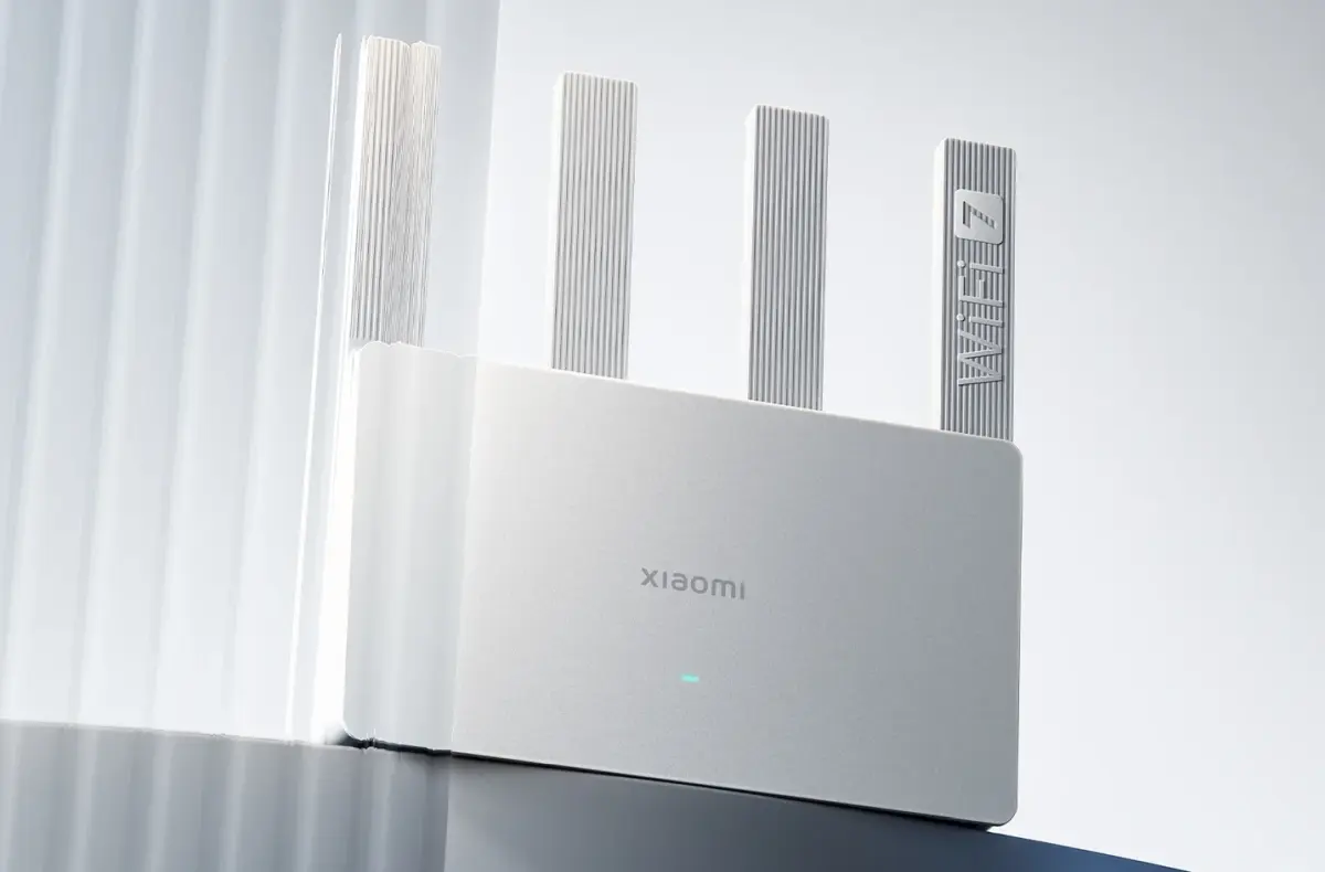 Xiaomi Router BE3600