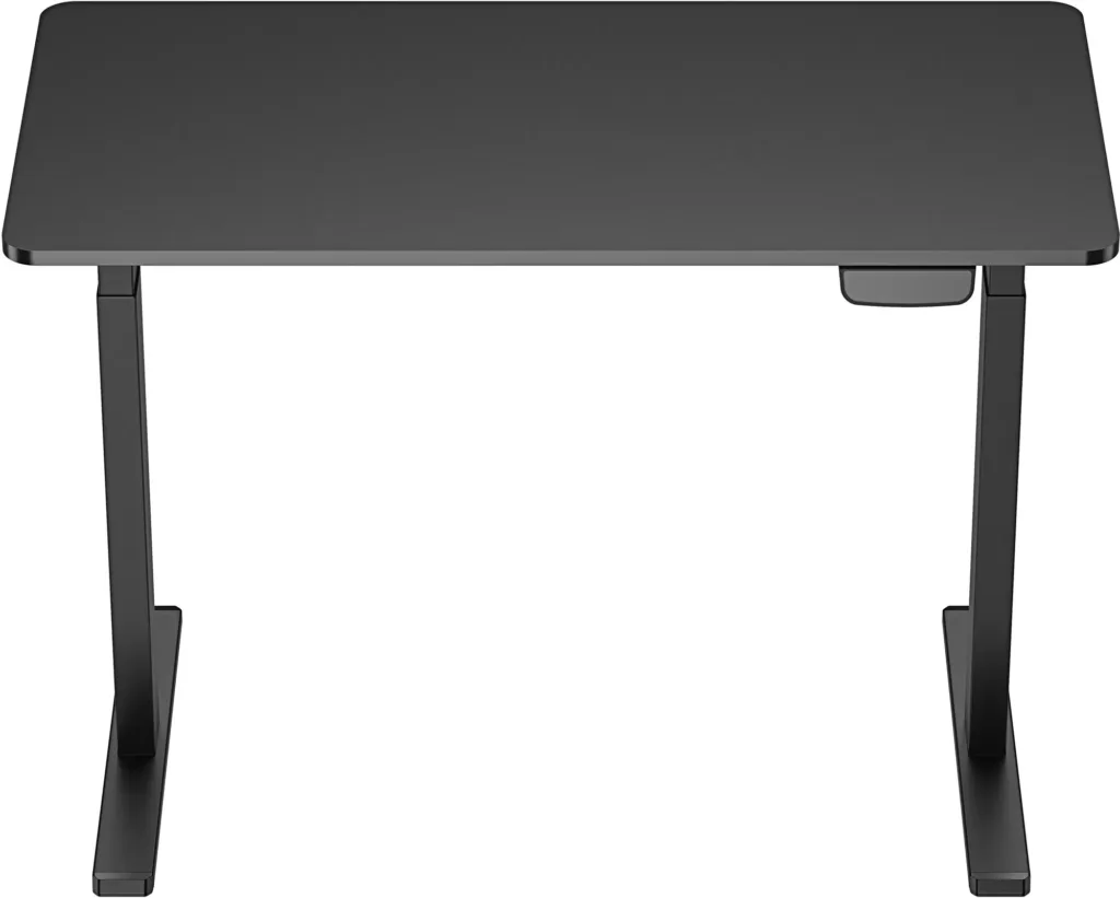 AlzaErgo Table ET4 render zepredu