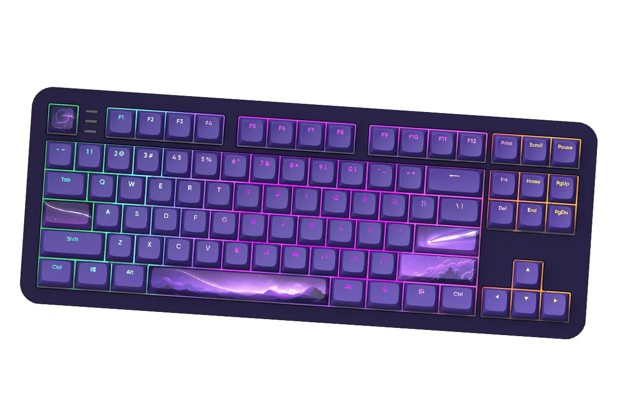 Dark Project ALU Celestial jpg