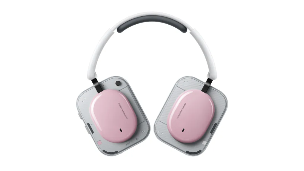 Headphone a