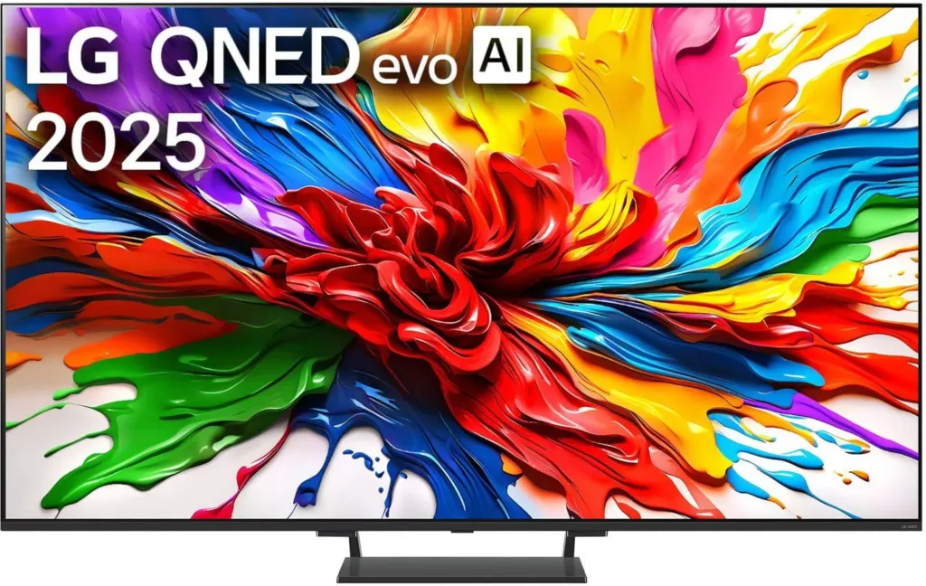LG 55QNED93A6A render zepredu