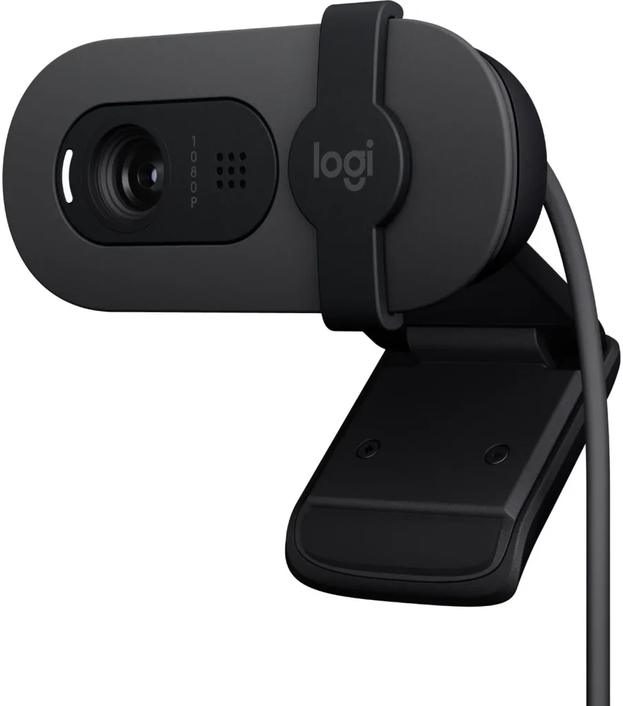 Logitech Brio 100 render
