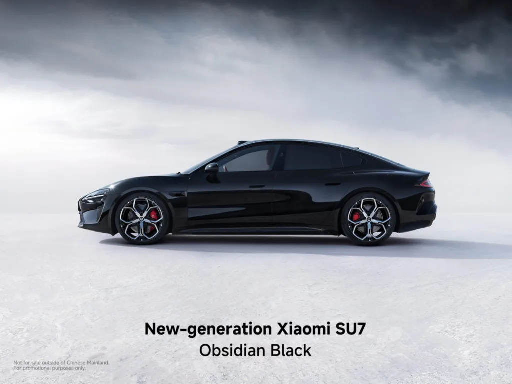 New generation Xiaomi SU7 10 Obsidian Black 1536x1152 1