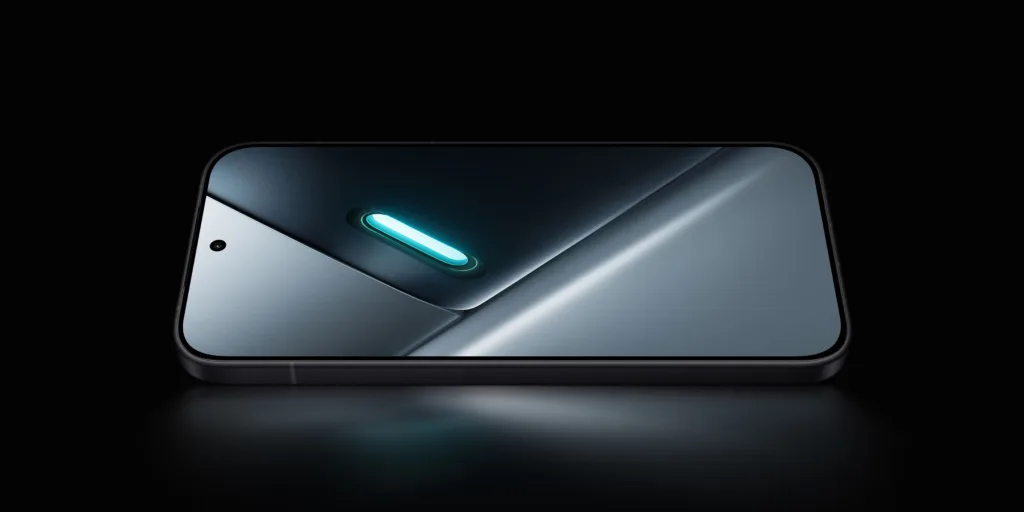 P10 Black screen