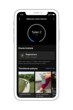 garmin connect predplatne garmin coach