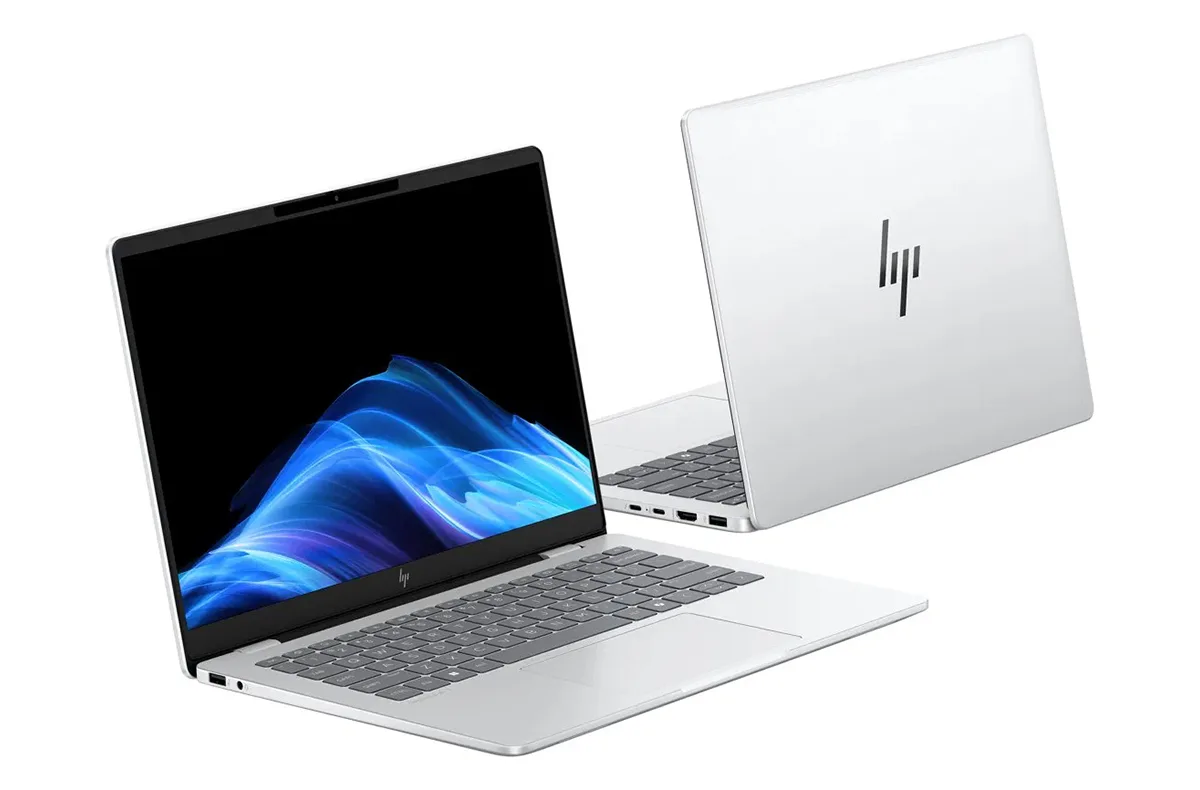 hp omnibook