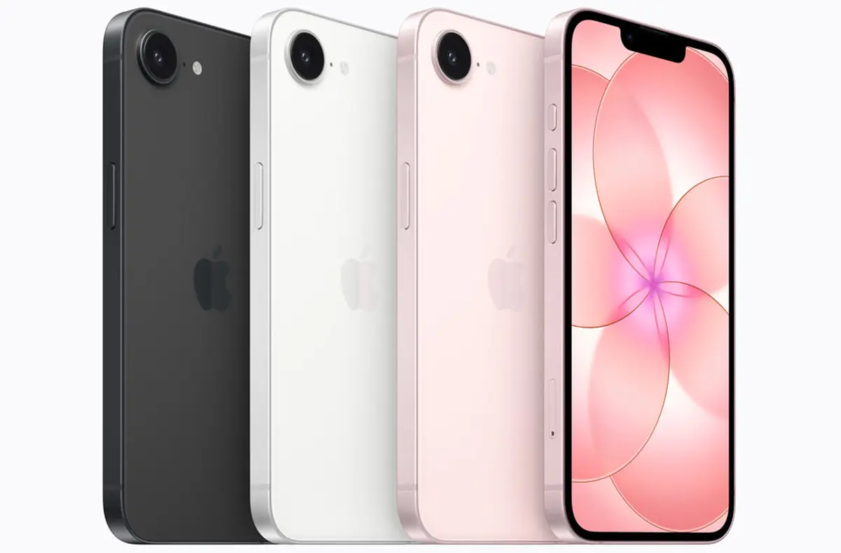 iphone 17e barevne varianty