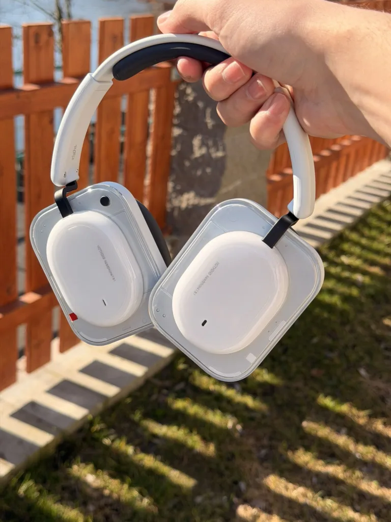 nothing headphone a
