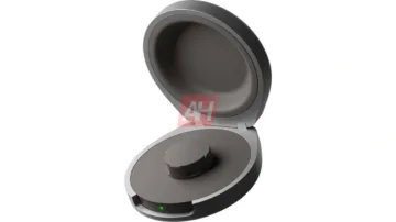 oura ring 5 pouzdro