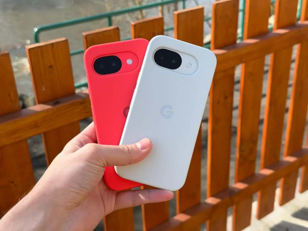 pixel 10a obaly