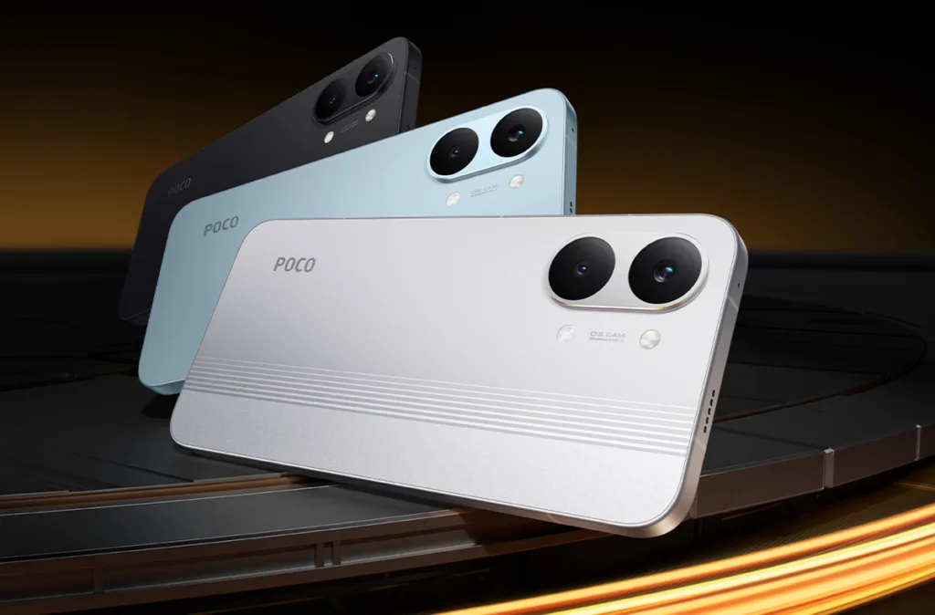 poco x8 pro max 1