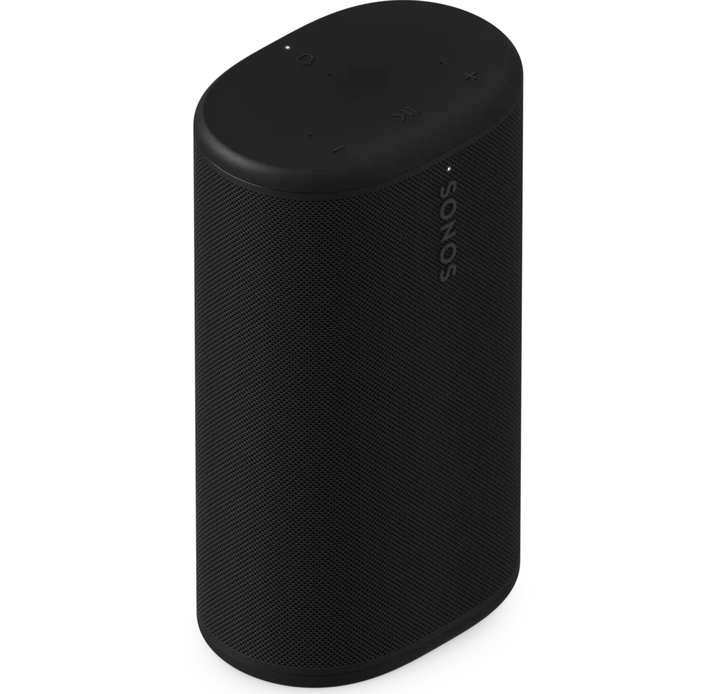 sonos play render