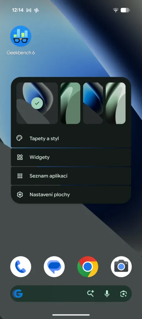 tapety