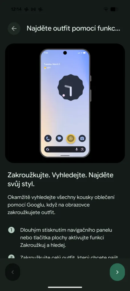 tipy pro pixel 10a