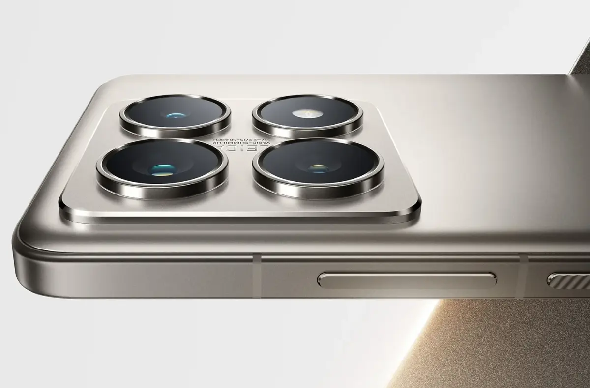 xiaomi 14t pro seda verze bocni a zadni strana