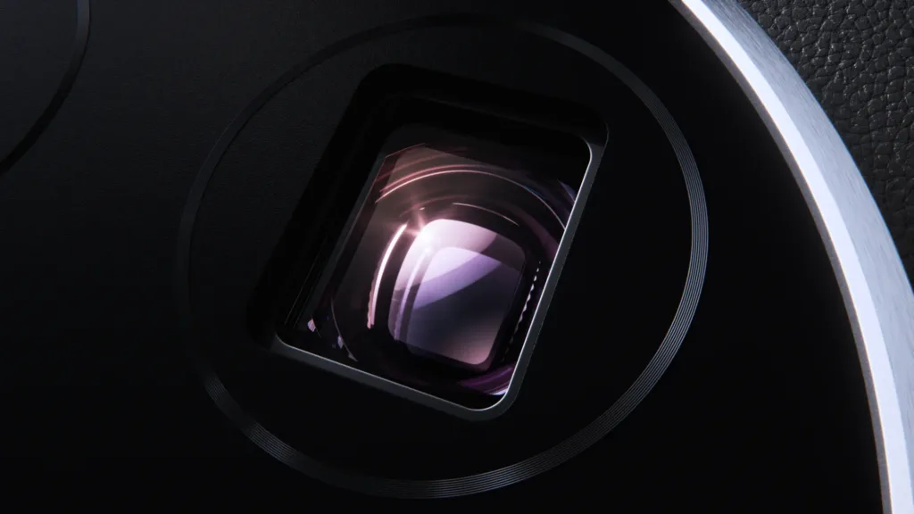 xiaomi 15 ultra periskopicky teleobjektiv zblizka