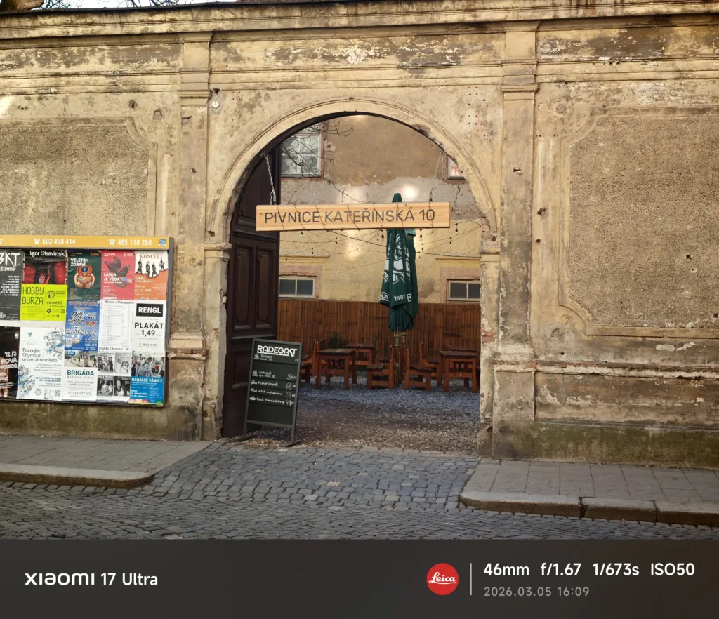 xiaomi 17 ultra fotografie porizene hlavnim objektivem 4