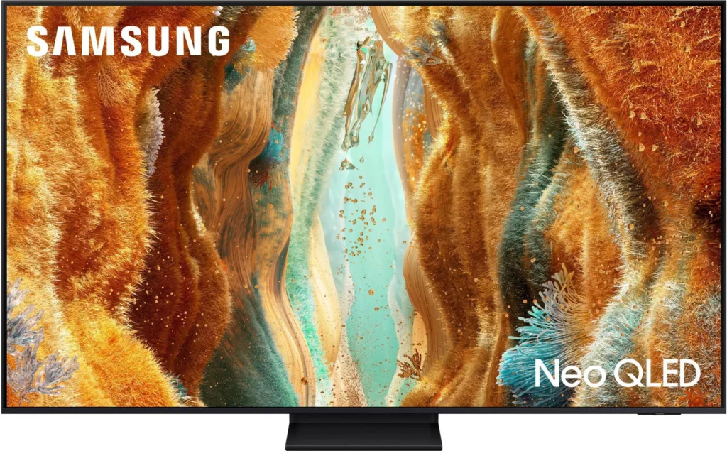 Samsung QE85QN70F render zepredu