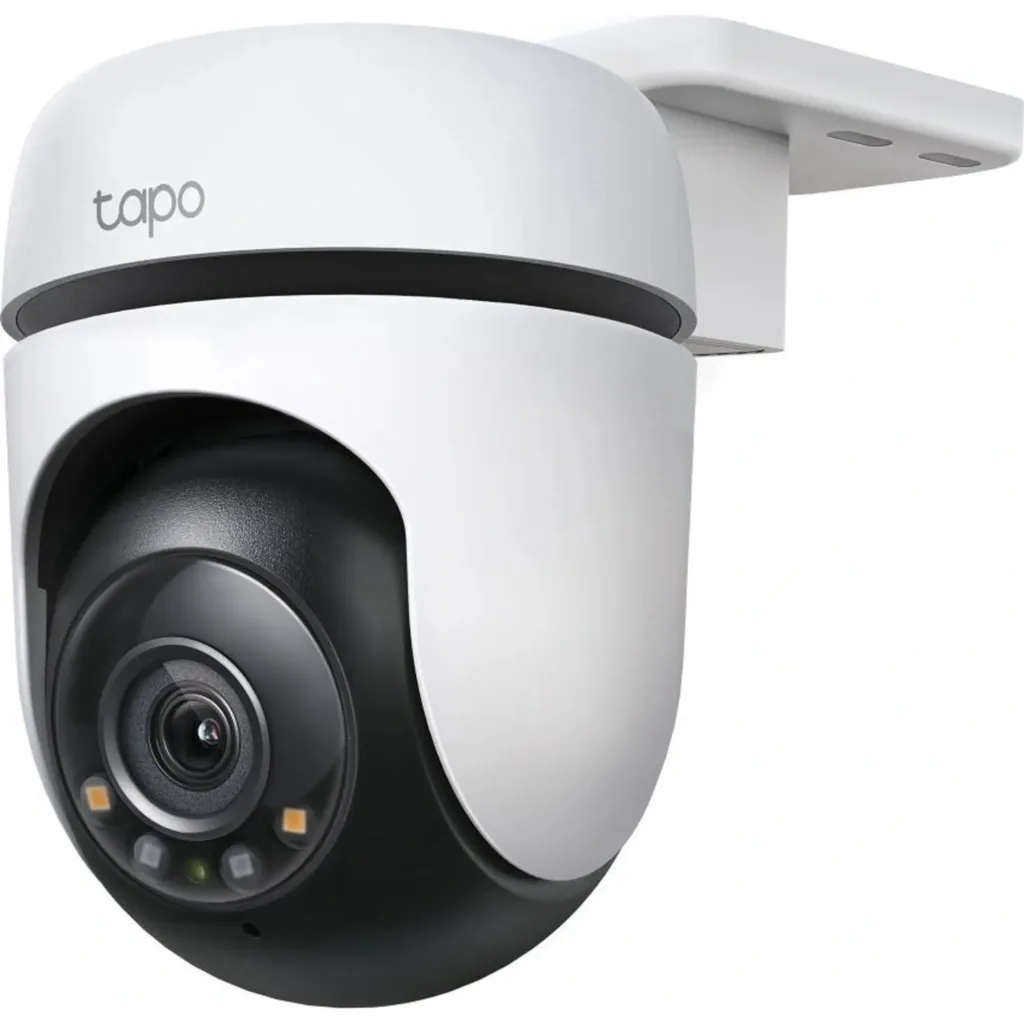 TP Link Tapo C510W render